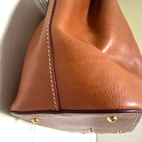 Dooney and Bourke Florentine Brenna - Picture 3 of 8